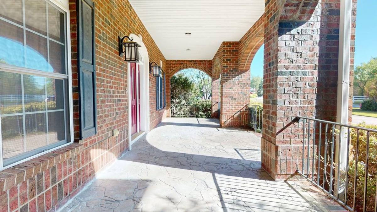 House for rent at 103 Grey Barn Rd, Jacksonville, NC 28540