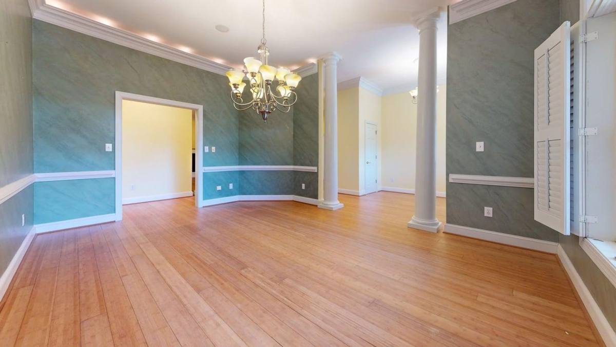 House for rent at 103 Grey Barn Rd, Jacksonville, NC 28540