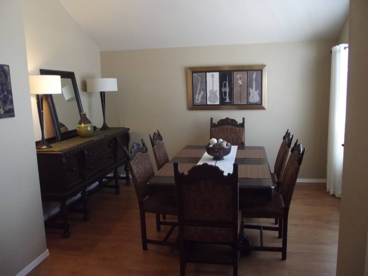 House for rent at 2122 Martin Dr, Medford, OR 97501