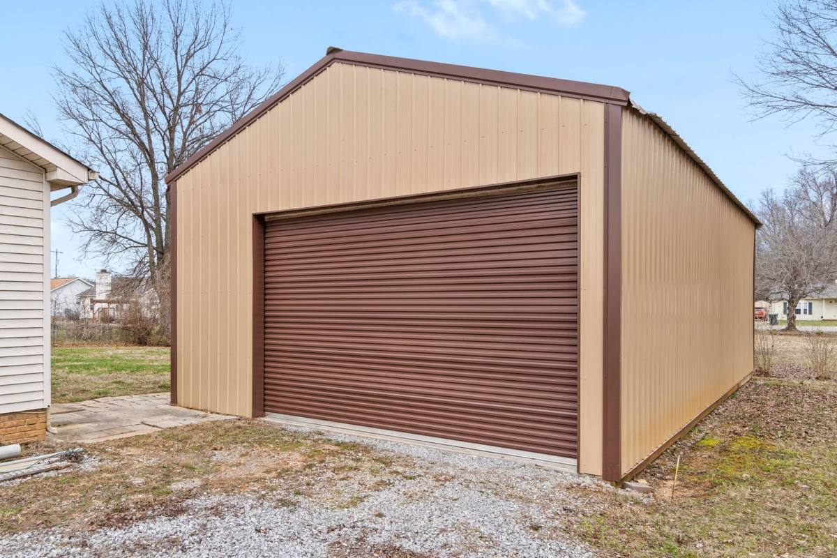House for rent at 533 Gainey Dr, Oak Grove, KY 42262