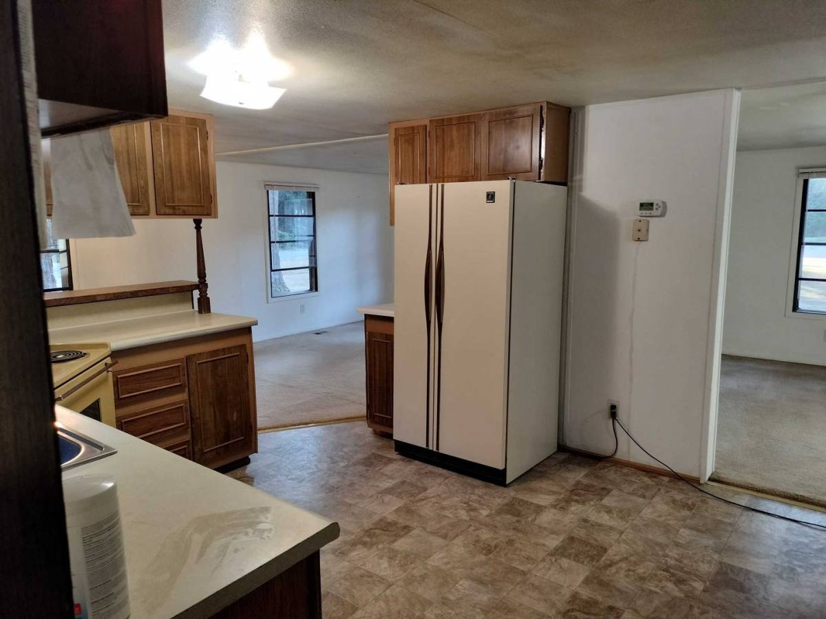 House for rent at 20745 Willey's Lake Rd, Custer, WA 98240