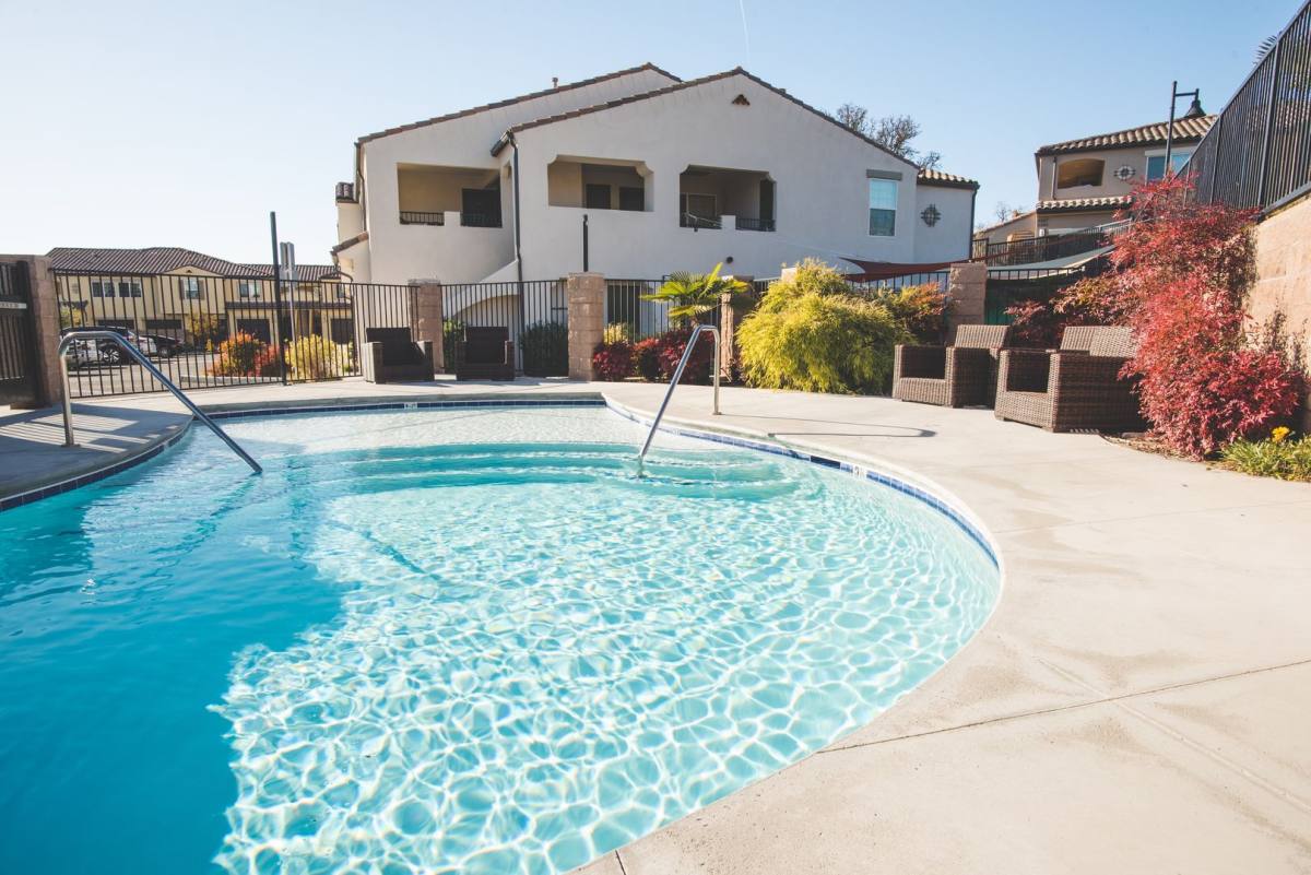 Apartment for rent at 9245 Ciruela Way, Atascadero, CA 93422