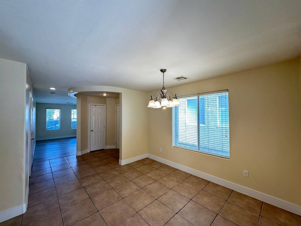 House for rent at 5640 Woods Crossing St, Las Vegas, NV 89148