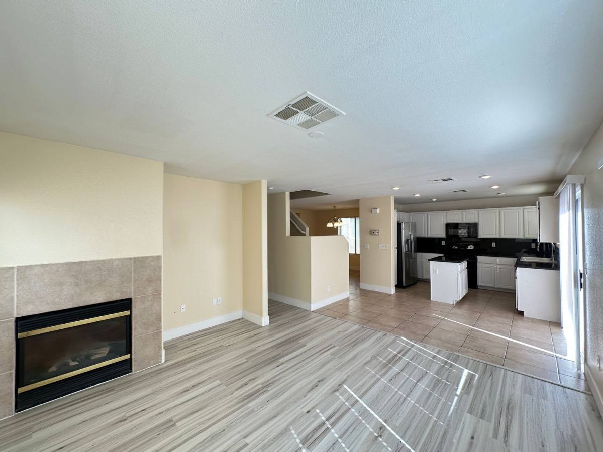 House for rent at 5640 Woods Crossing St, Las Vegas, NV 89148
