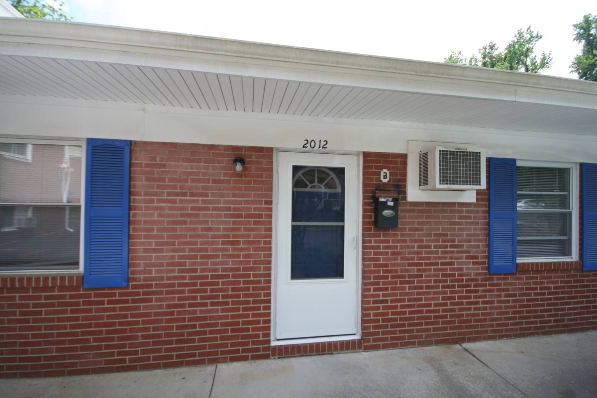 Apartment for rent at 2012 Jersey Ave #B, Durham, NC 27707