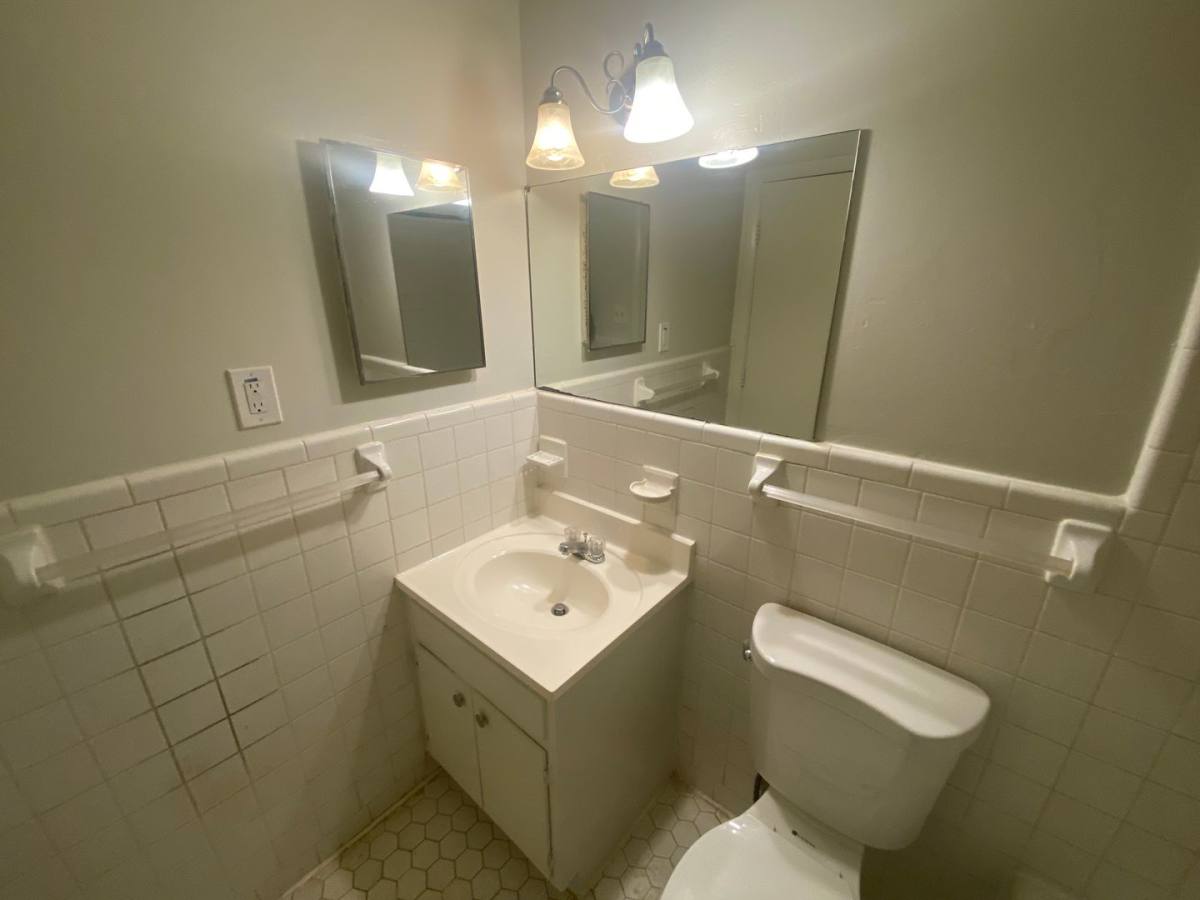 Apartment for rent at 2012 Jersey Ave #B, Durham, NC 27707
