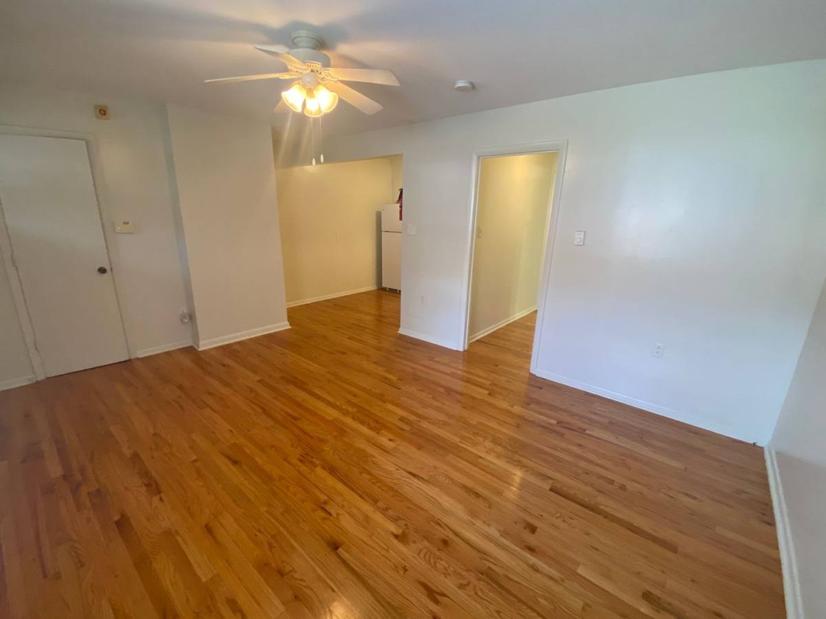 Apartment for rent at 2012 Jersey Ave #B, Durham, NC 27707