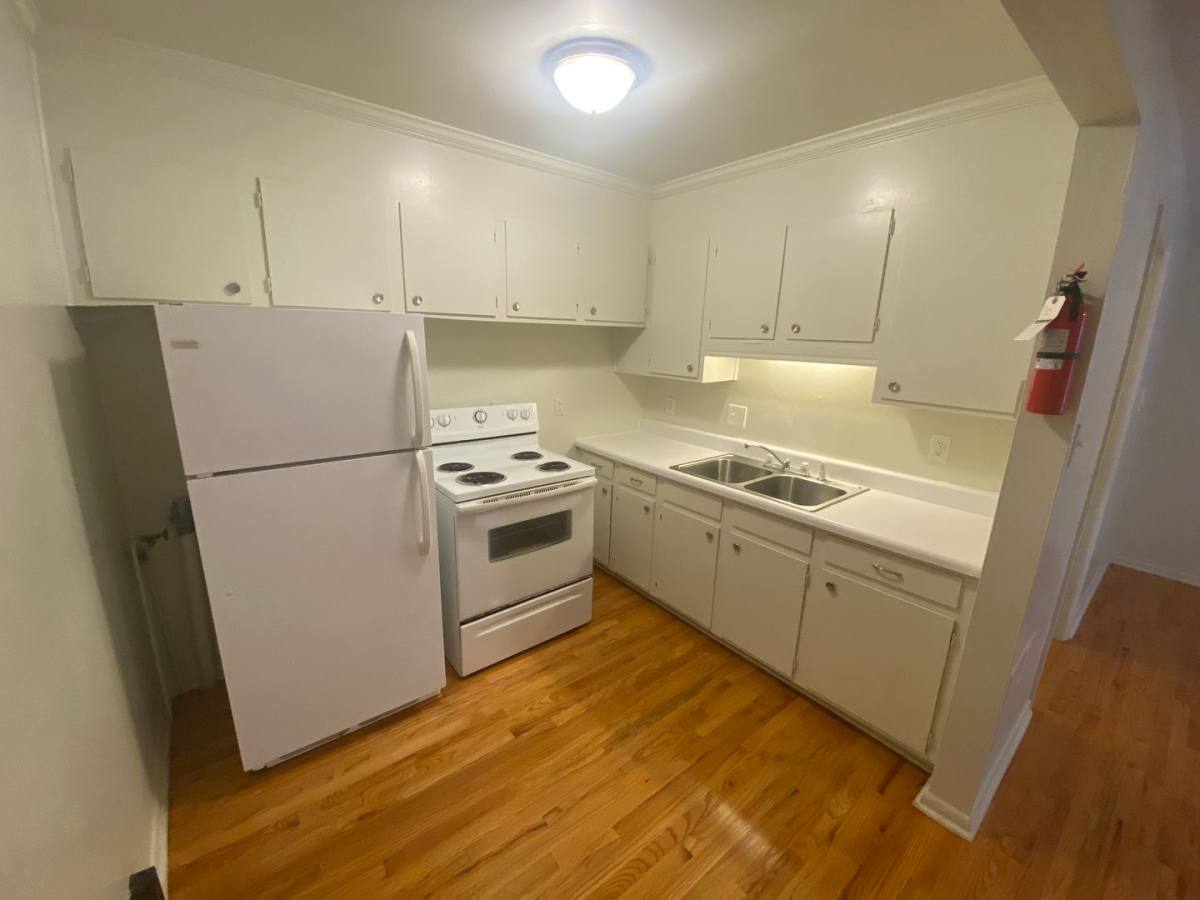 Apartment for rent at 2012 Jersey Ave #B, Durham, NC 27707