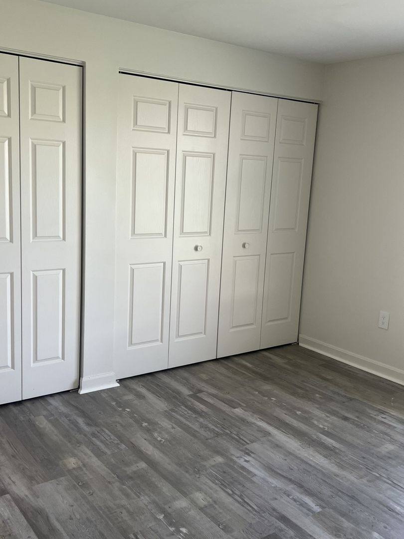 Apartment for rent at 201 Mohican Lane, Mount Hope, WV 25880