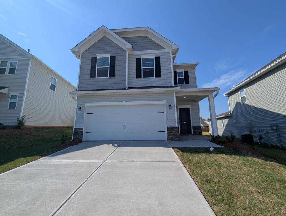House for rent at 985 Tess St, Graniteville, SC 29829