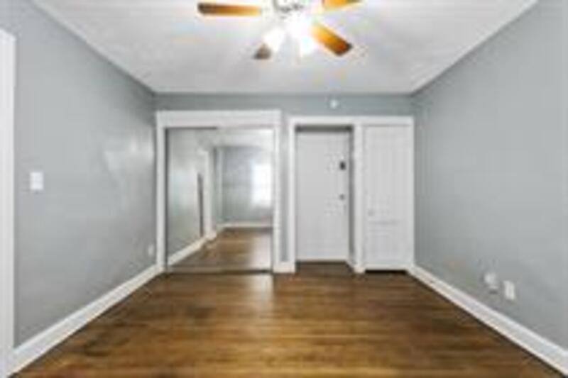 Apartment for rent at 4545 Main St #27, Kansas City, MO 64111