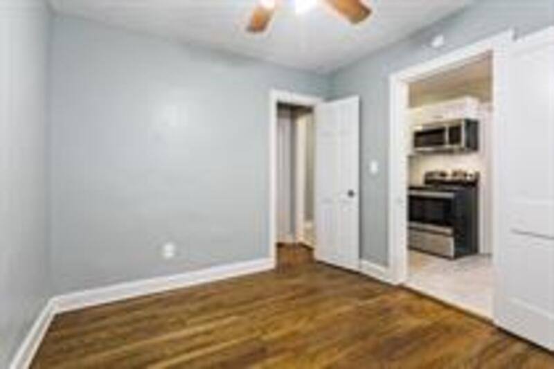 Apartment for rent at 4545 Main St #27, Kansas City, MO 64111