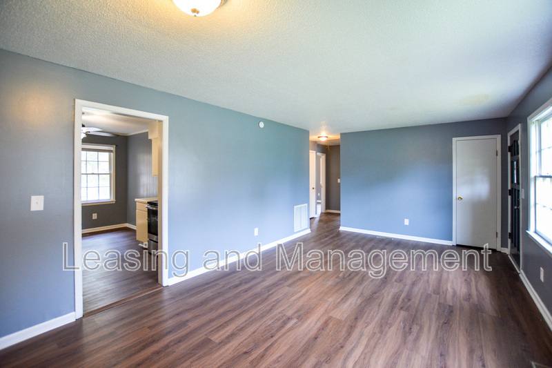 Apartment for rent at 1045 Harborview Rd #A, Charleston, SC 29412