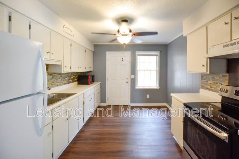 Apartment for rent at 1045 Harborview Rd #A, Charleston, SC 29412