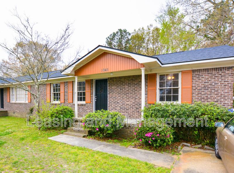 Apartment for rent at 1045 Harborview Rd #A, Charleston, SC 29412