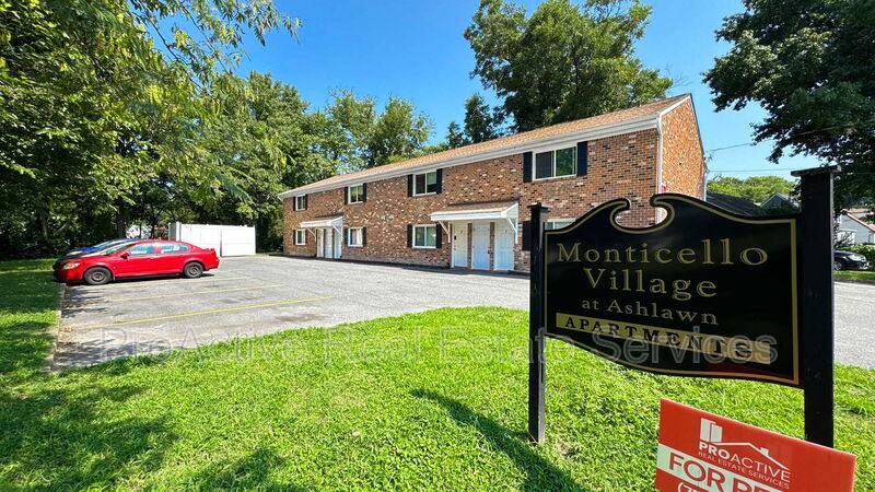 Apartment for rent at 312 Ashlawn Dr #6, Norfolk, VA 23505