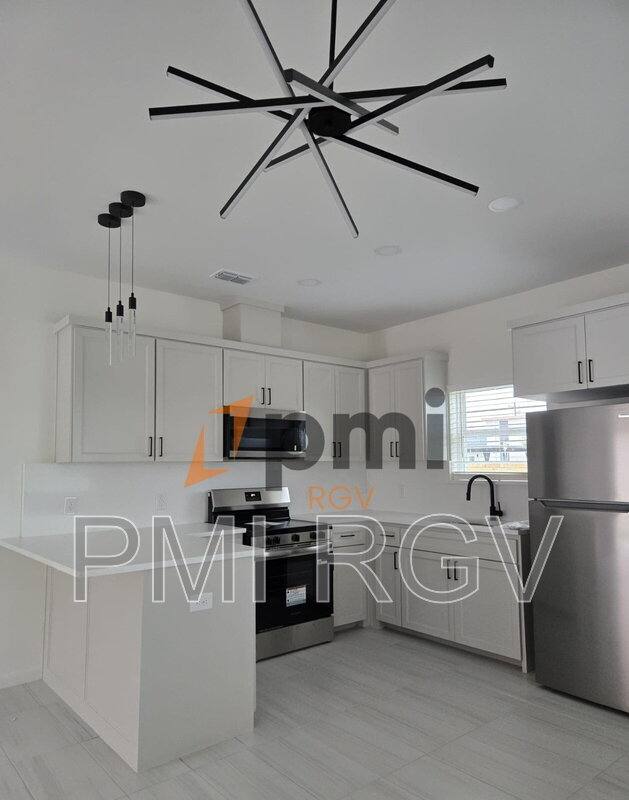 Apartment for rent at 2605 Brookside Bent St, Edinburg, TX 78539