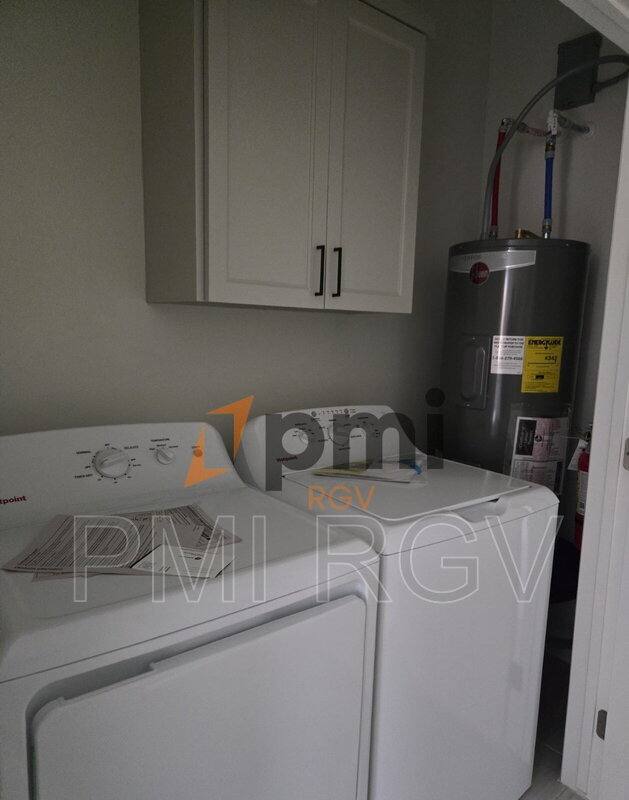 Apartment for rent at 2605 Brookside Bent St, Edinburg, TX 78539