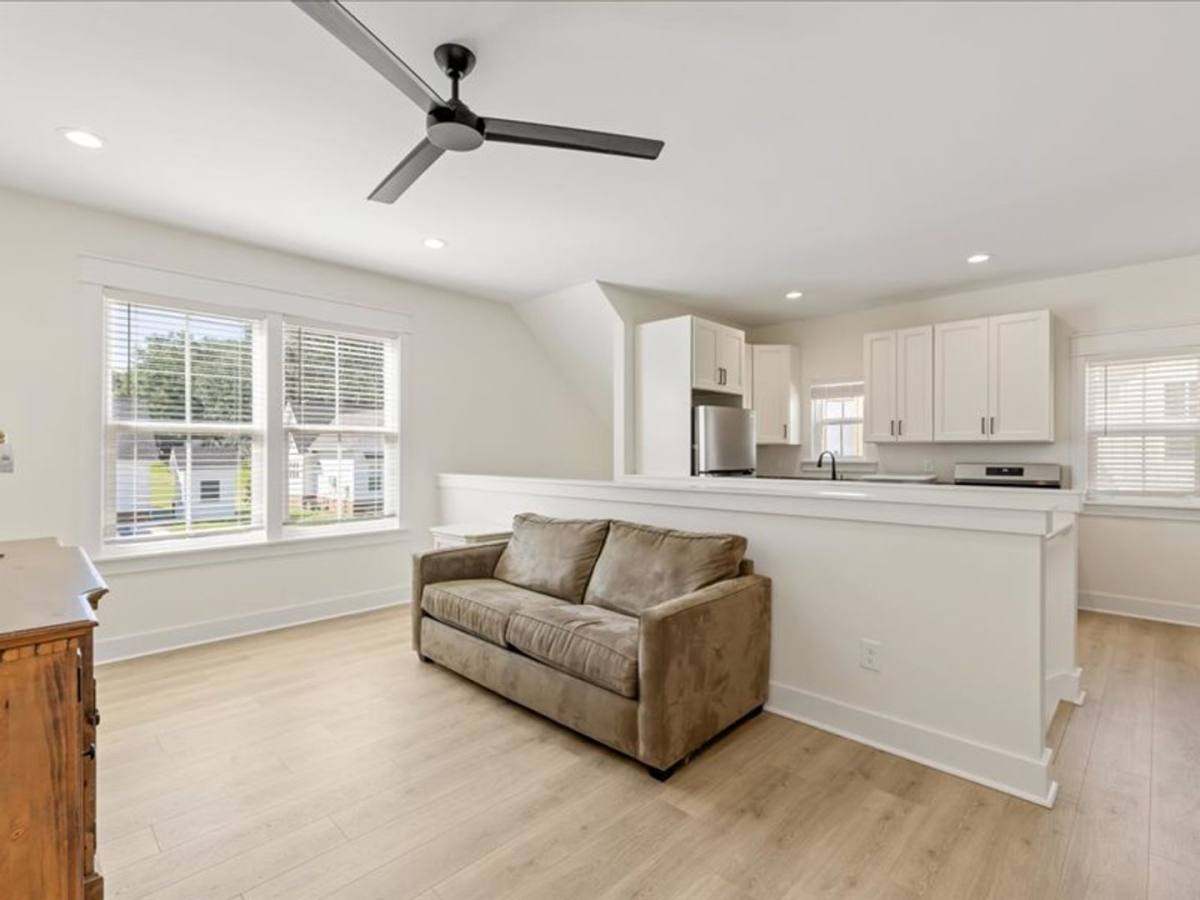 House for rent at 4064-1 Biltmore Ave, Tallahassee, FL 32311