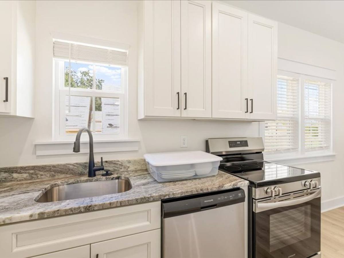 House for rent at 4064-1 Biltmore Ave, Tallahassee, FL 32311