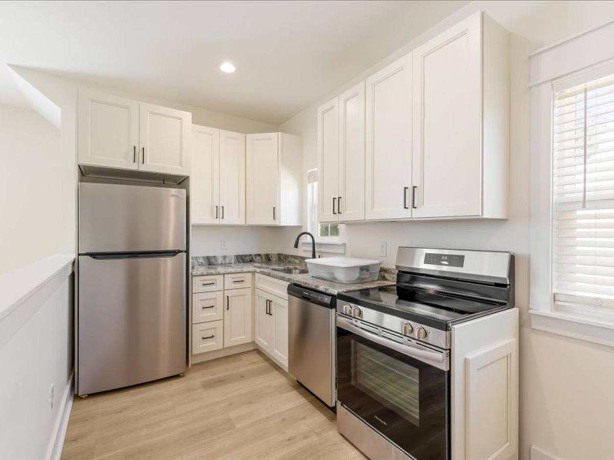 House for rent at 4064-1 Biltmore Ave, Tallahassee, FL 32311
