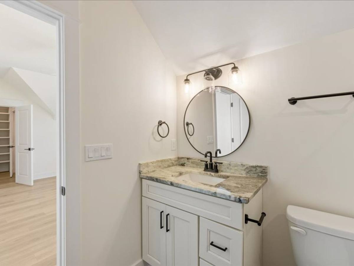 House for rent at 4064-1 Biltmore Ave, Tallahassee, FL 32311