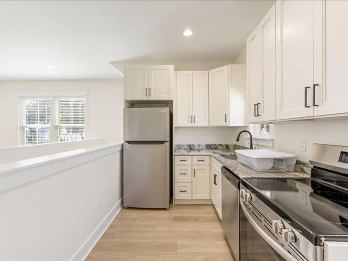 House for rent at 4064-1 Biltmore Ave, Tallahassee, FL 32311
