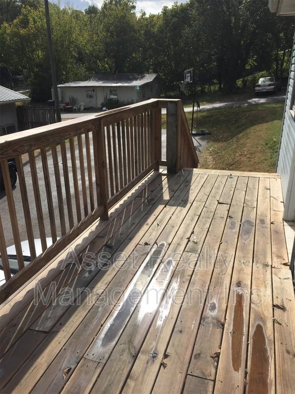 Apartment for rent at 610 Lester Rd #5, Knoxville, TN 37920