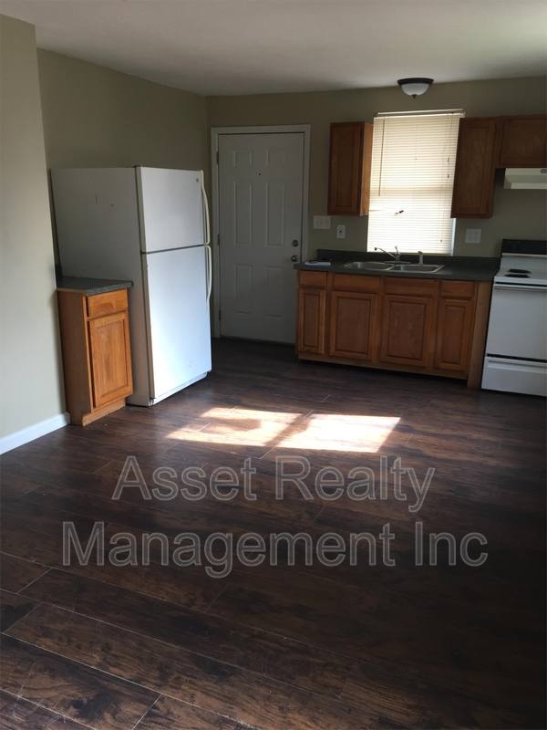 Apartment for rent at 610 Lester Rd #5, Knoxville, TN 37920