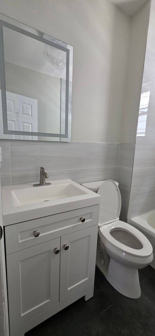 Apartment for rent at 222 Cross St #2, Harrison, NJ 07029