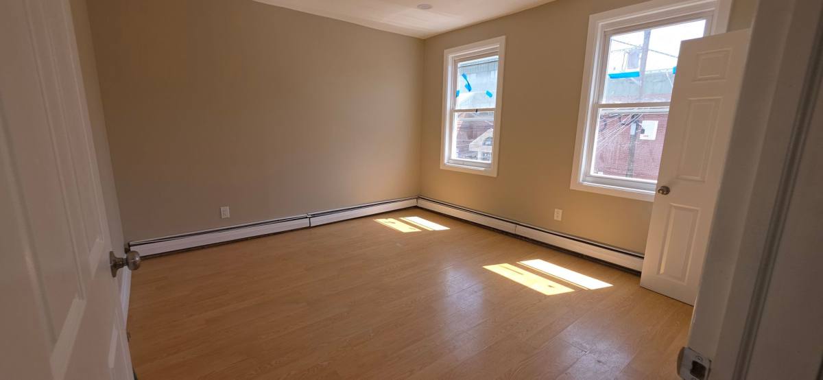 Apartment for rent at 222 Cross St #2, Harrison, NJ 07029