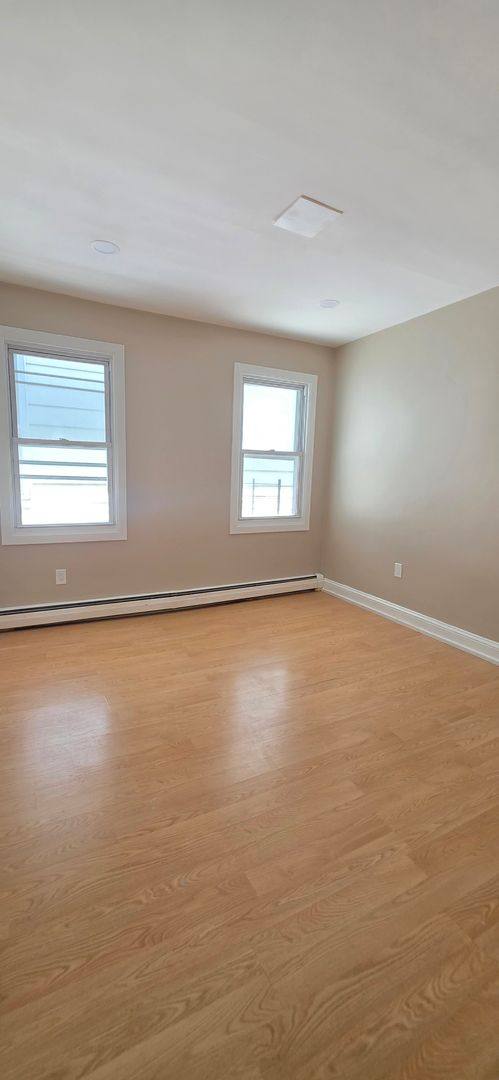 Apartment for rent at 222 Cross St #2, Harrison, NJ 07029