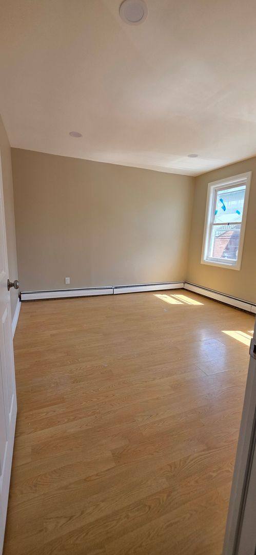Apartment for rent at 222 Cross St #2, Harrison, NJ 07029