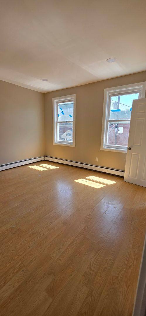 Apartment for rent at 222 Cross St #2, Harrison, NJ 07029