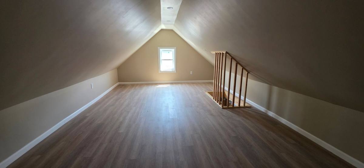 Apartment for rent at 222 Cross St #2, Harrison, NJ 07029