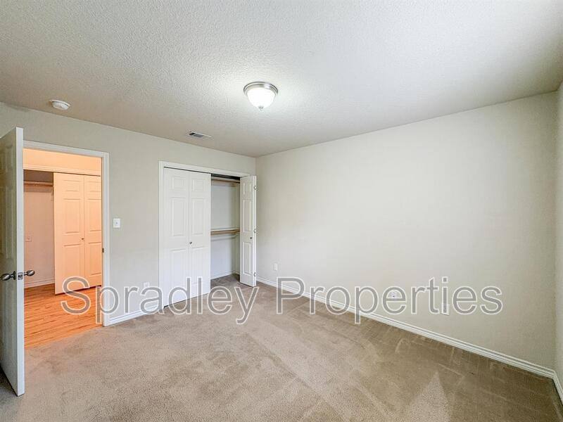 Apartment for rent at 212A Andy Lane, Temple, TX 76502