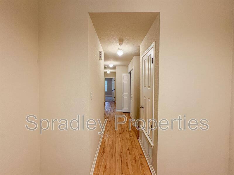 Apartment for rent at 212A Andy Lane, Temple, TX 76502