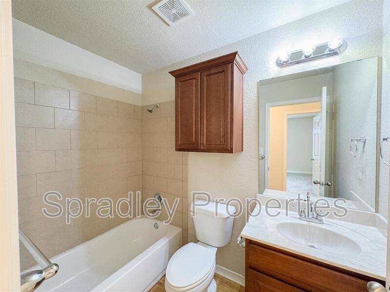 Apartment for rent at 212A Andy Lane, Temple, TX 76502