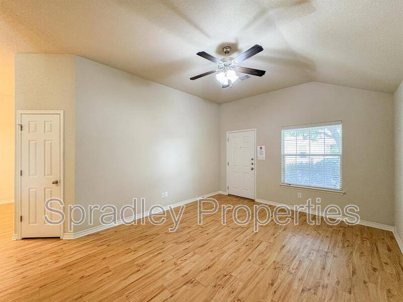 Apartment for rent at 212A Andy Lane, Temple, TX 76502