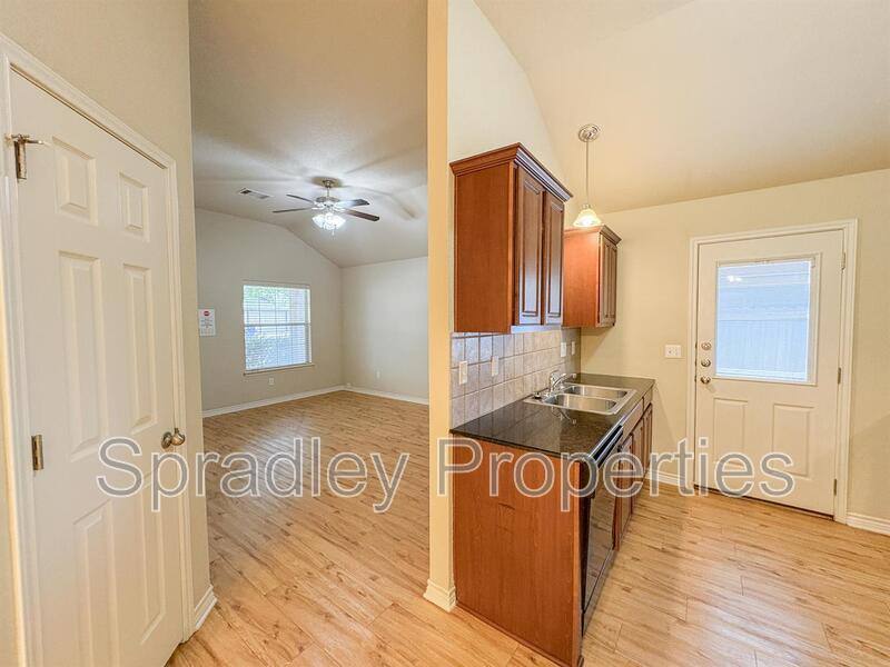 Apartment for rent at 212A Andy Lane, Temple, TX 76502