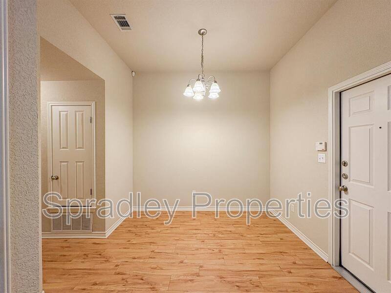 Apartment for rent at 212A Andy Lane, Temple, TX 76502