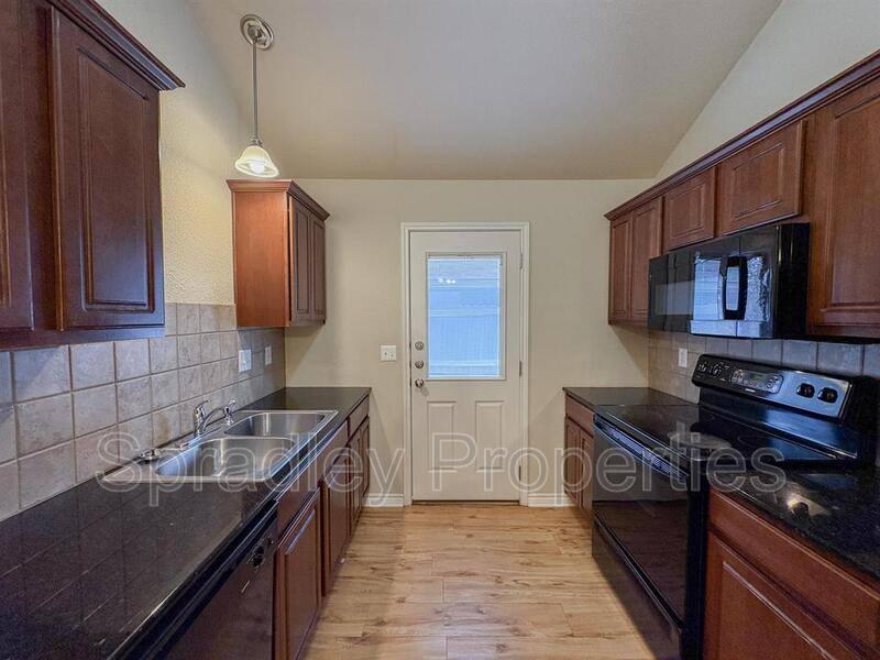 Apartment for rent at 212A Andy Lane, Temple, TX 76502