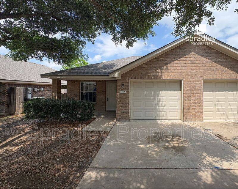 Apartment for rent at 212A Andy Lane, Temple, TX 76502