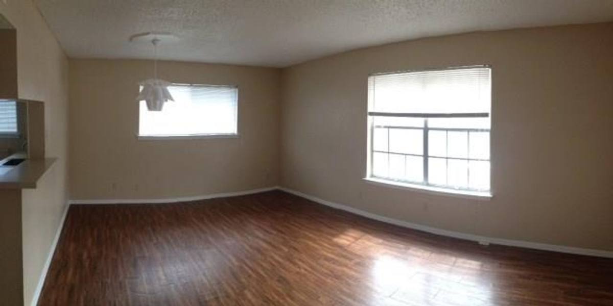 Apartment for rent at 404 406 E, Austin, TX 78705