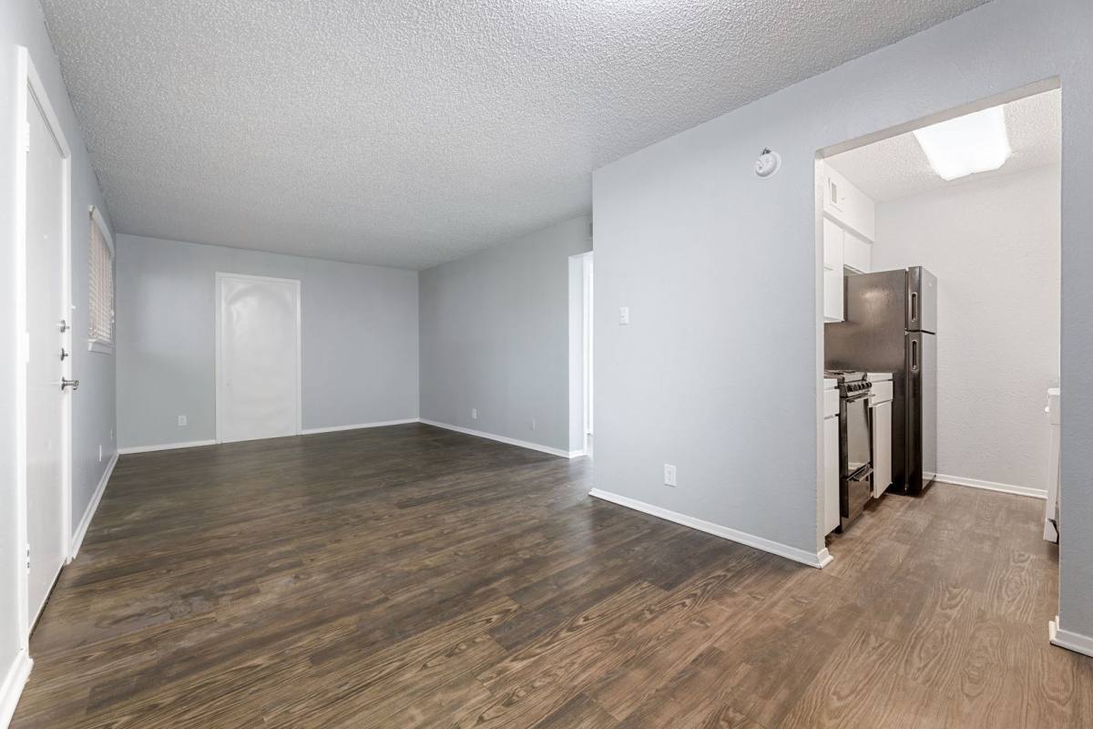 Apartment for rent at 404 406 E, Austin, TX 78705