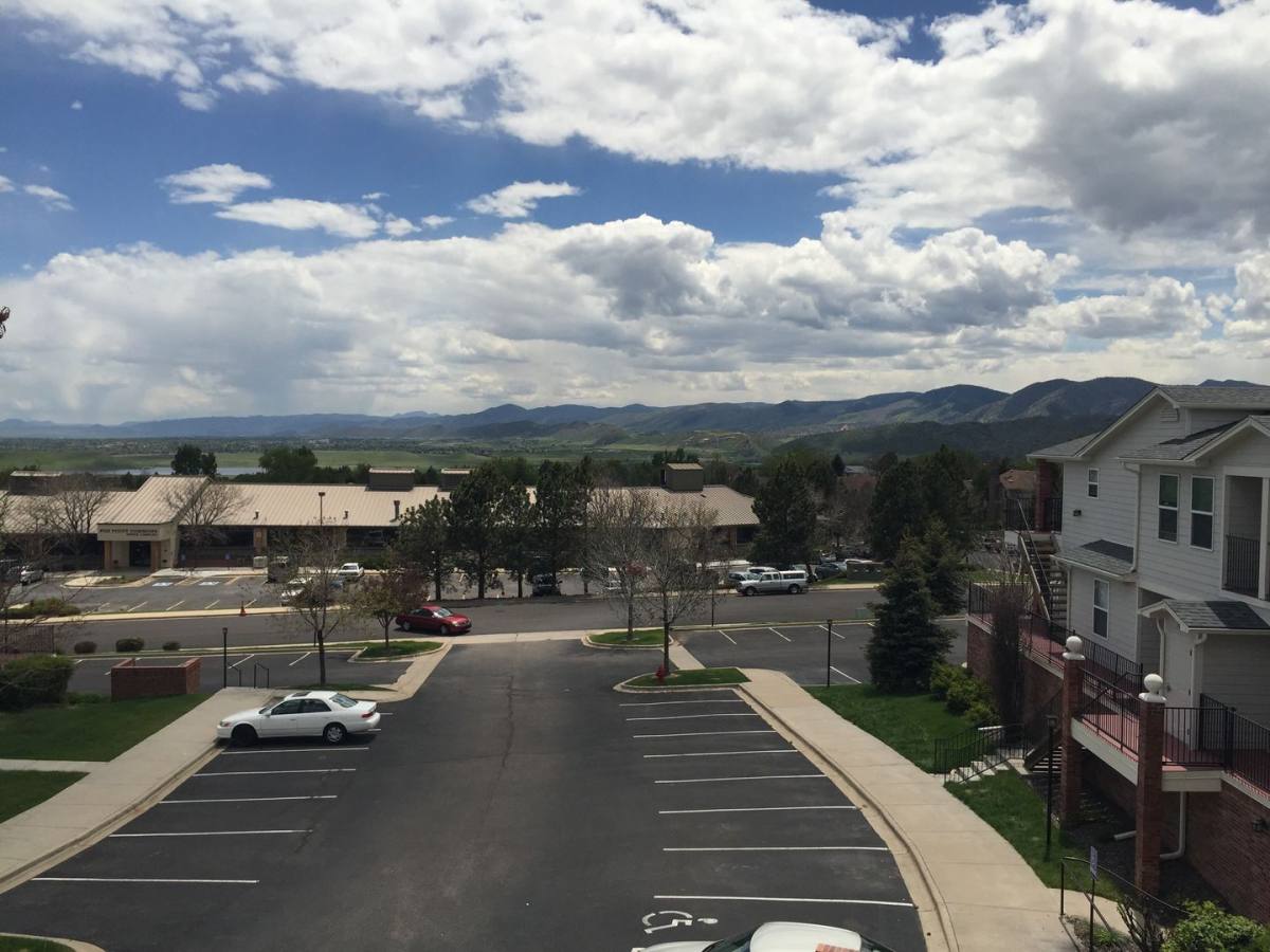 Condo for rent at 1662 S Deframe St #C7, Denver, CO 80228
