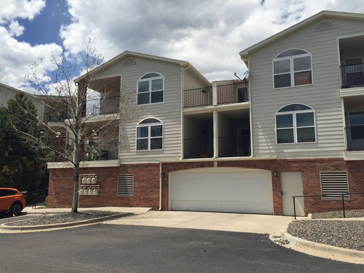 Condo for rent at 1662 S Deframe St #C7, Denver, CO 80228