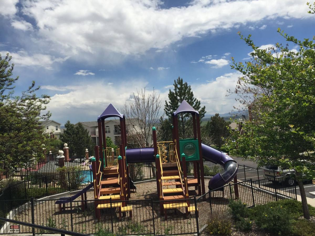 Condo for rent at 1662 S Deframe St #C7, Denver, CO 80228