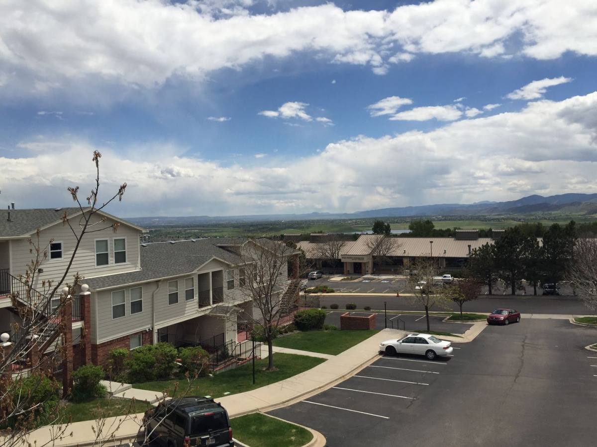 Condo for rent at 1662 S Deframe St #C7, Denver, CO 80228