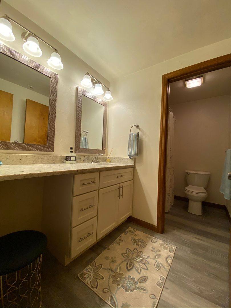 Townhouse for rent at 119 Edgewater Village #12, Latrobe, PA 15650